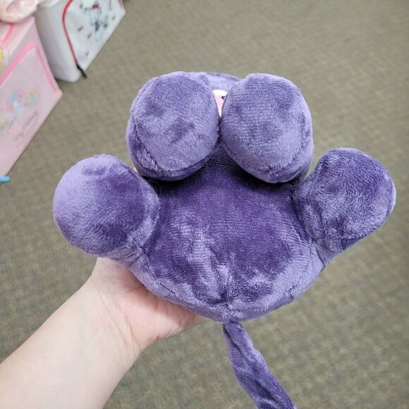 Brand New Sailor Moon Luna Toy Doll 8.5" - Picture 5 of 5